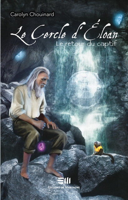 Couverture de Le retour du captif
