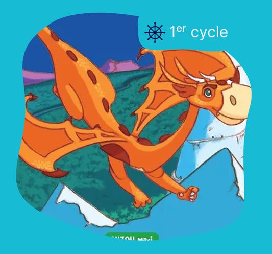 Les royaumes fantastiques